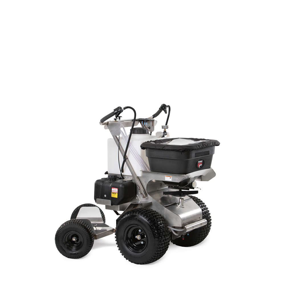 Ferris Pathfinder™ FS2100 Ride-On Spreader/Sprayer