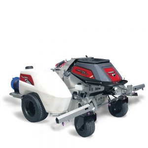 Ferris Voyager FS5250 Ride-On Spreader/Sprayer