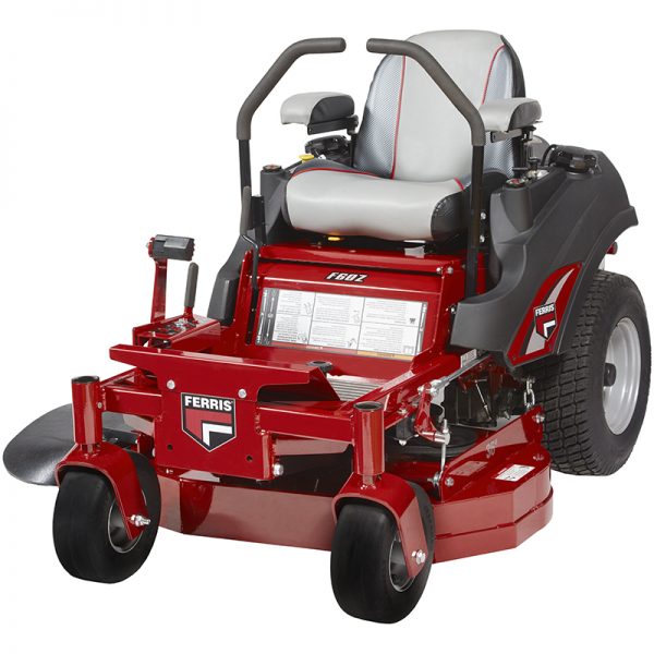 Ferris F60 Zero Turn Mower