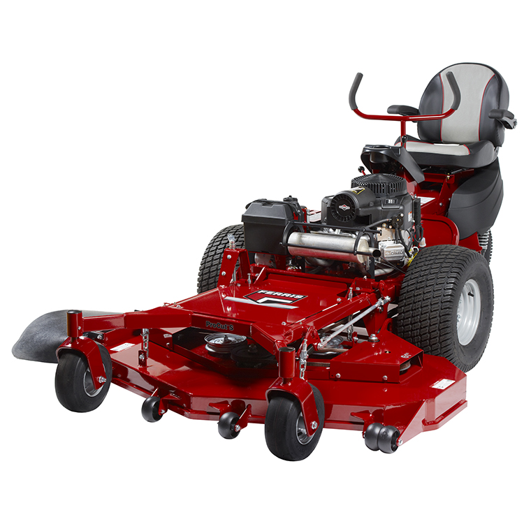 Ferris ProCut™ S Front Mount Mowers