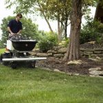 Ferris Venture XC™ FS3200 Ride-On Zero Turn Spreader/Sprayer