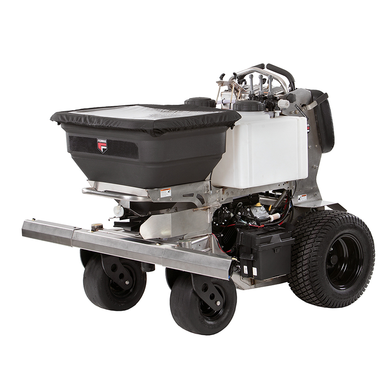 Ferris Venture XC™ FS3200 Ride-On Zero Turn Spreader/Sprayer
