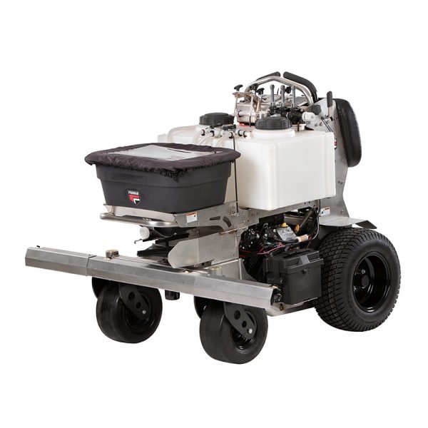 Ferris Venture™ FS3100 Ride-On Zero Turn Spreader/Sprayer