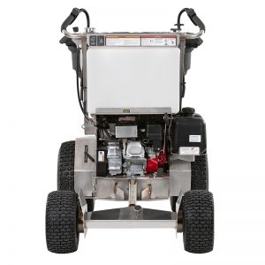 Ferris Pathfinder XC™ FS2200 Ride-On Spreader/Sprayer