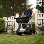 Ferris Pathfinder XC™ FS2200 Ride-On Spreader/Sprayer