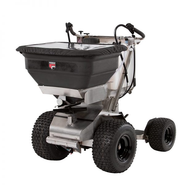 Ferris Pathfinder XC™ FS2200 Ride-On Spreader/Sprayer