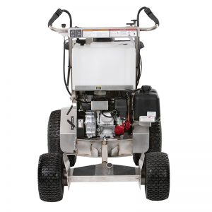 Ferris 300S Zero Turn Mower