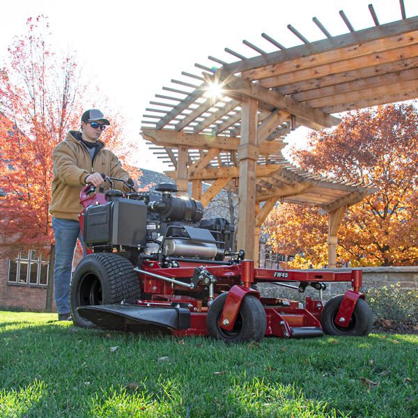 Ferris FW45 Walk Behind Mowers