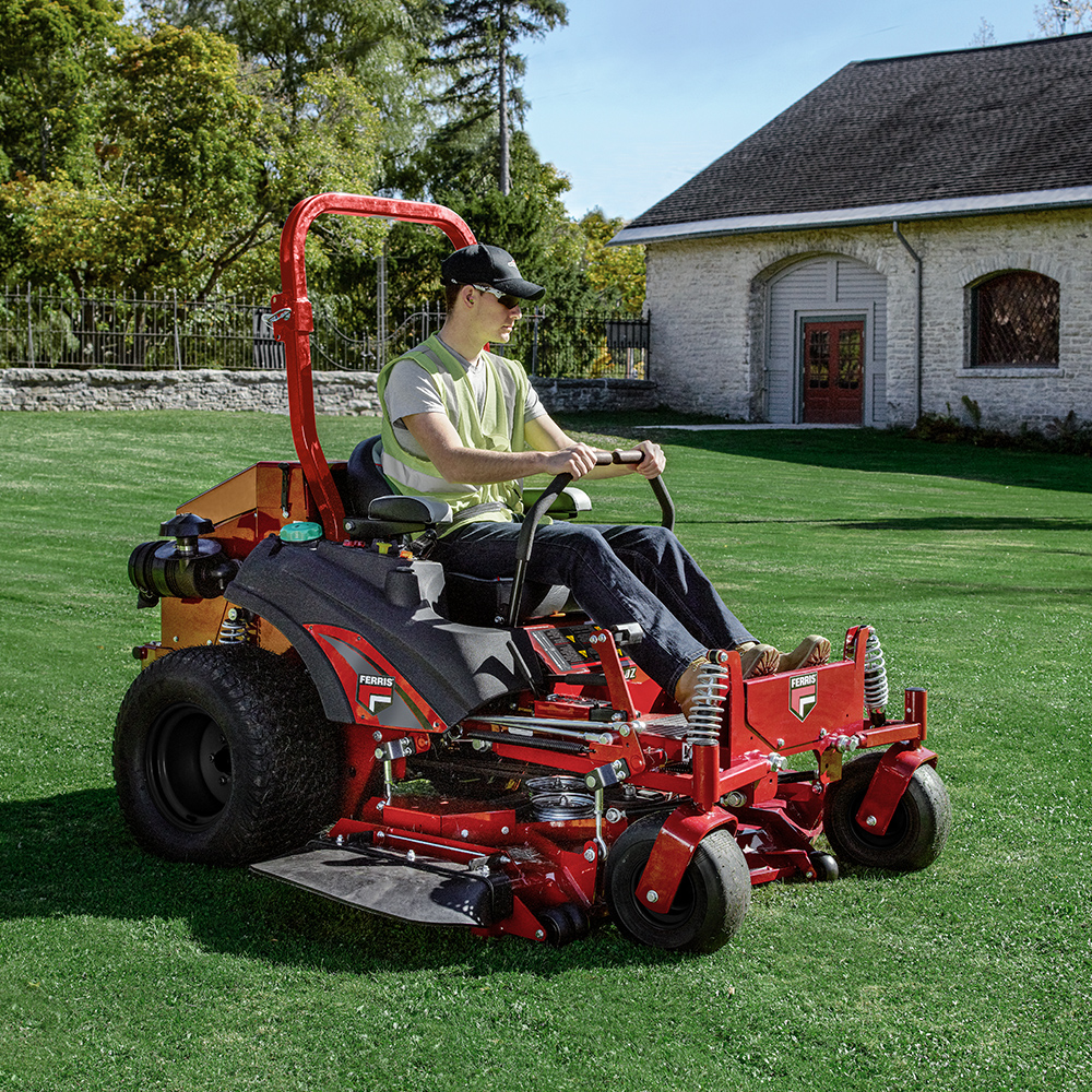 Ferris IS® 2600 Zero Turn Mower