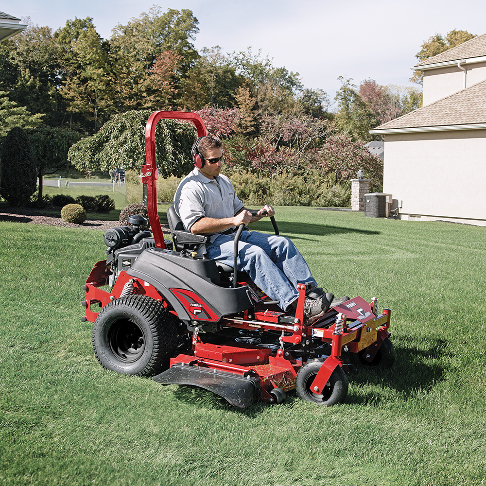 Ferris IS® 700 Zero Turn Mower