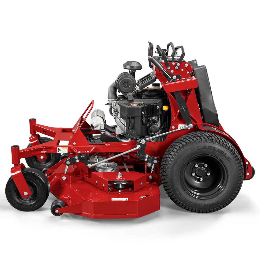 Ferris SRS™ Z2 Soft Ride Stand-On Mowers