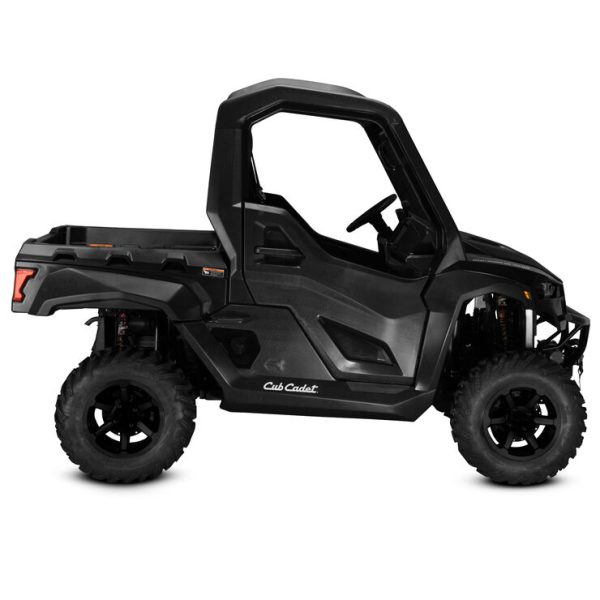 Cub Cadet Challenger MX 750 EPS Black