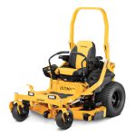 Cub Cadet ZTX6 54 (2023) (47RIAHA7010)