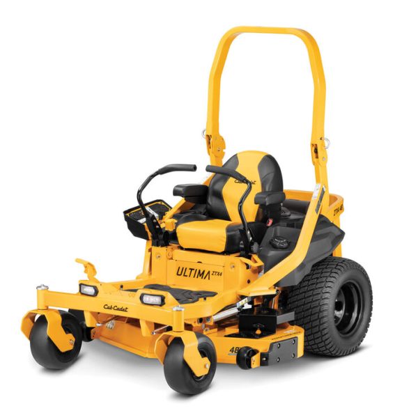 Cub Cadet ZTX4 48 (47ASAAA6010)