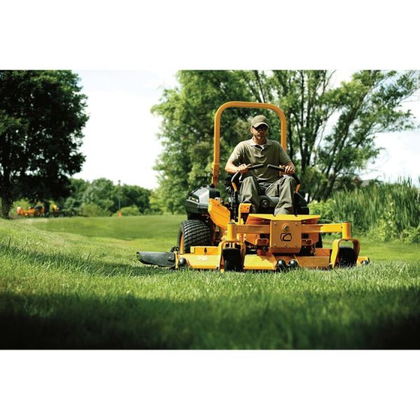 Cub Cadet PRO Z 760 L (53FIHTTV050)