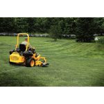 Cub Cadet PRO Z 772 L (53RIHTTY050)