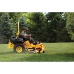 Cub Cadet PRO Z 960 L EFI (53FLHUTV050)