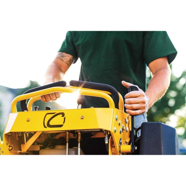 Cub Cadet PRO X 648 (53RI8CSF050)