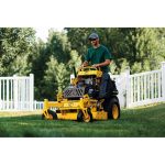 Cub Cadet PRO X 636 (53RZ3CSB050)