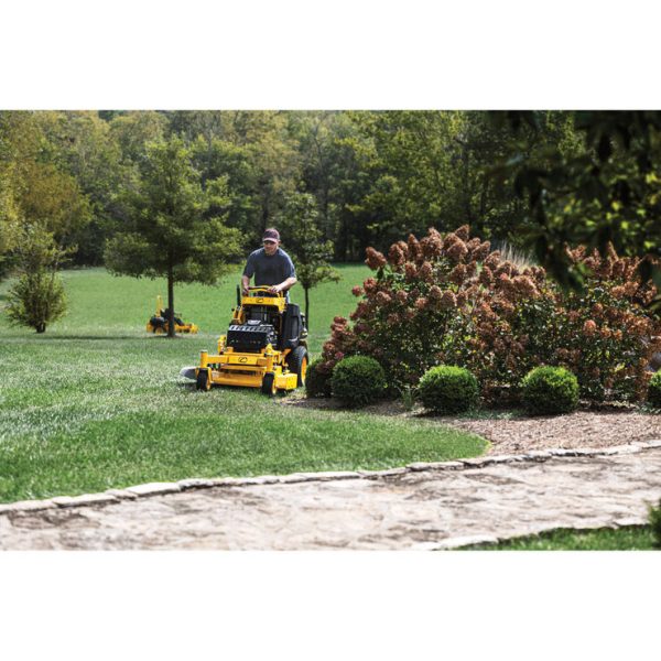 Cub Cadet PRO X 636 (53RZ3CSB050)