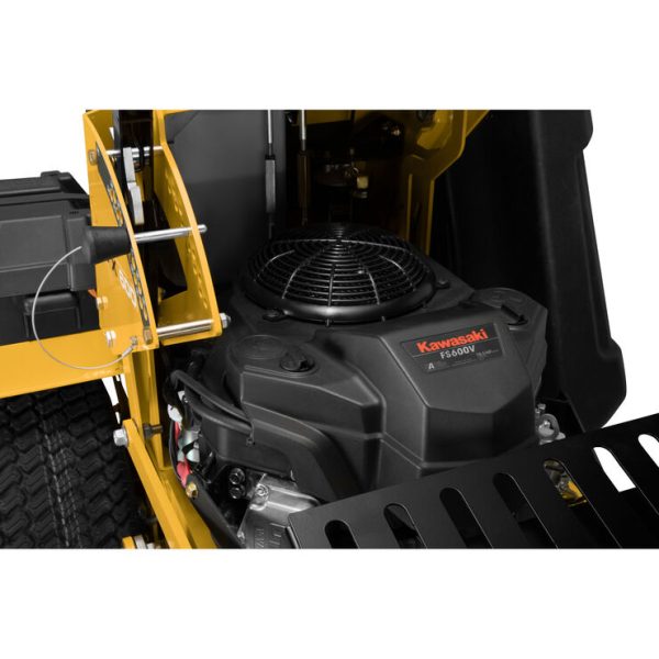 Cub Cadet PRO X 636 (53RZ3CSB050)