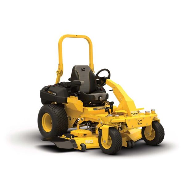 Cub Cadet PRO Z 760 S (53FIHTUV050)