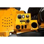 Cub Cadet PRO Z 972 SDL EFI (53FLLMUY050)