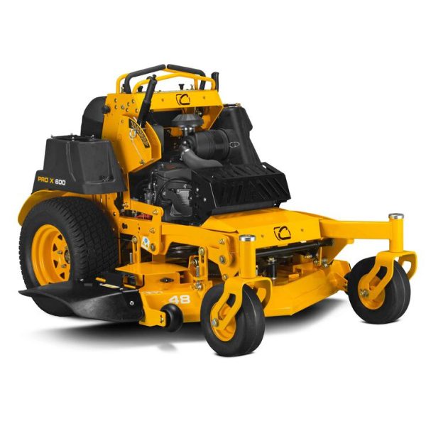 Cub Cadet PRO X 648 (53RI8CSF050)