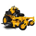 Cub Cadet PRO X 654 EFI (53RL8CSA050)