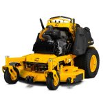 Cub Cadet PRO X 654 EFI (53RL8CSA050)