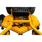 Cub Cadet PRO X 660 EFI (53RL8CSU050)