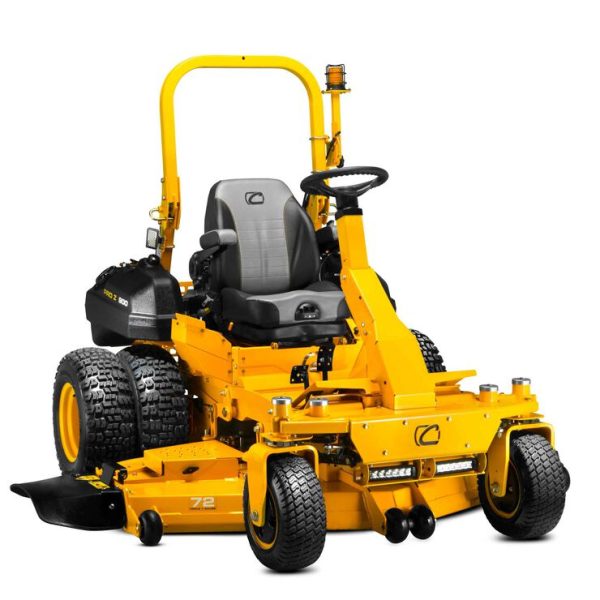 Cub Cadet PRO Z 972 SDL EFI (53FLLMUY050)