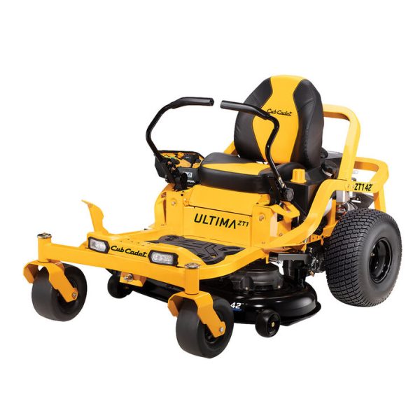 Cub Cadet ZT1 42 (17TREACS010)