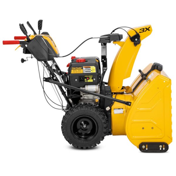 Cub Cadet 2X® 30" MAX™ Snow Blower (31AH8DVSB10)