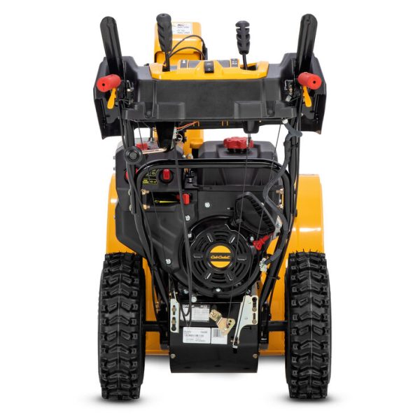 Cub Cadet 3X® 26" Snow Blower (31AH5DVAB56)