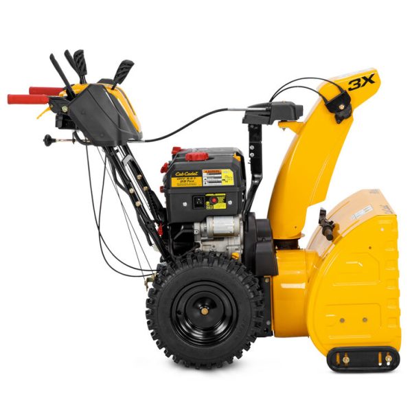 Cub Cadet 3X® 26" Snow Blower (31AH5DVAB56)