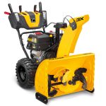 Cub Cadet 3X® 28" Snow Blower (31AH5DVB710)