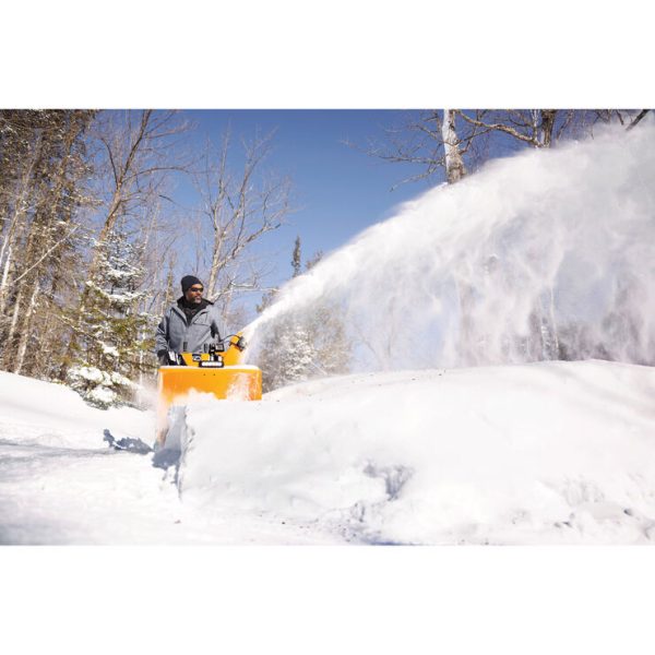 Cub Cadet 3X® 30" TRAC Snow Blower (31AH7EVZ710)