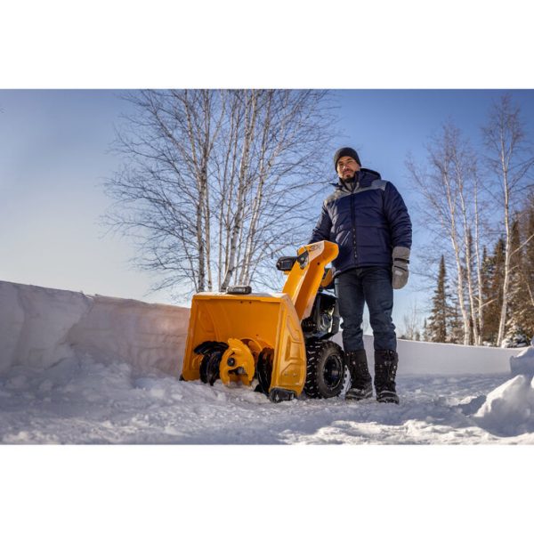 Cub Cadet 3X® 30" HD Snow Blower (31AH5EVW710)