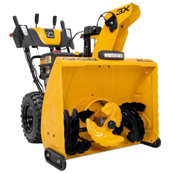 Cub Cadet 3X® 30" HD Snow Blower (31AH5EVW710)