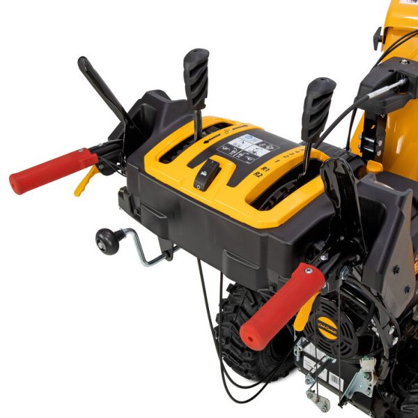 Cub Cadet 3X® 30" HD Snow Blower (31AH5EVW710)