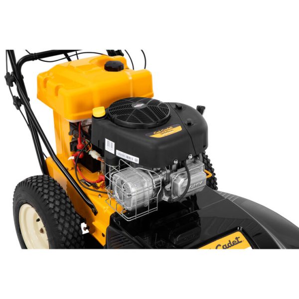 Cub Cadet CC 800 Lawn Mower (12AE764B010)