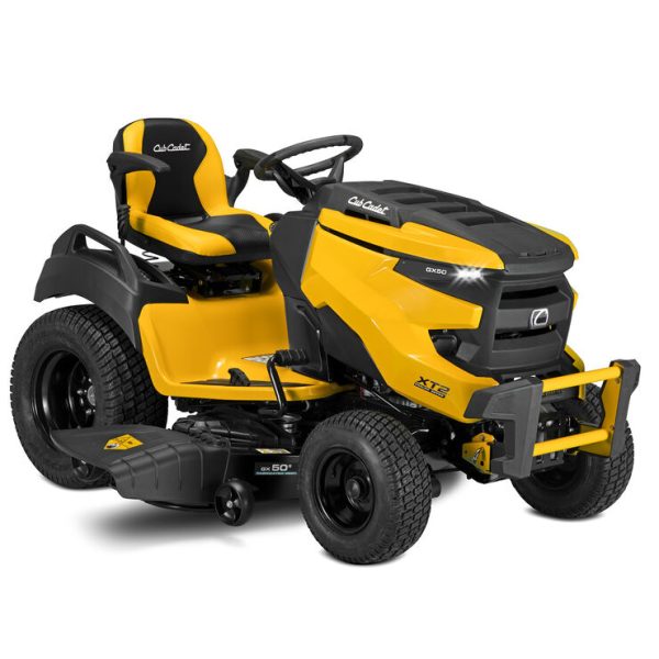 Cub Cadet XT2 GX50