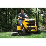 Cub Cadet XT2 GX50