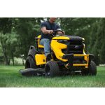 Cub Cadet XT2 GX50