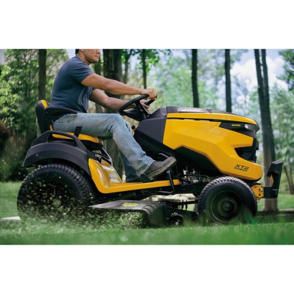 Cub Cadet XT2 GX50