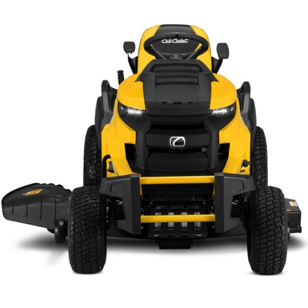 Cub Cadet XT2 GX50