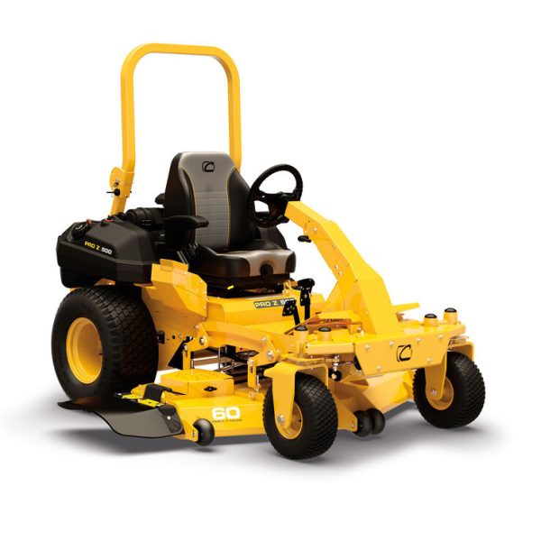 Cub Cadet PRO Z 560 S KW (53TIHJUV050)