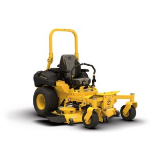 Cub Cadet PRO Z 554 L KW (53TIHJTN050)