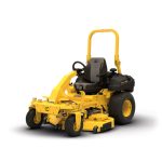 Cub Cadet PRO Z 554 S KW (53TIHJUN050)